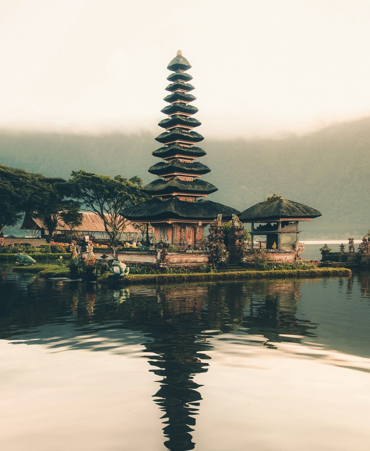 Indonesia travel guide — top cities and best time to visit