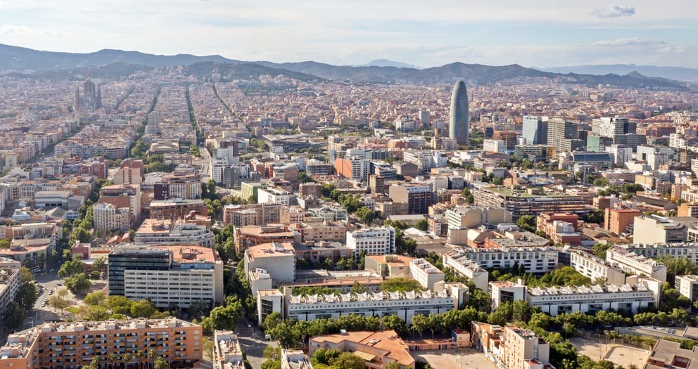 Spain travel guide