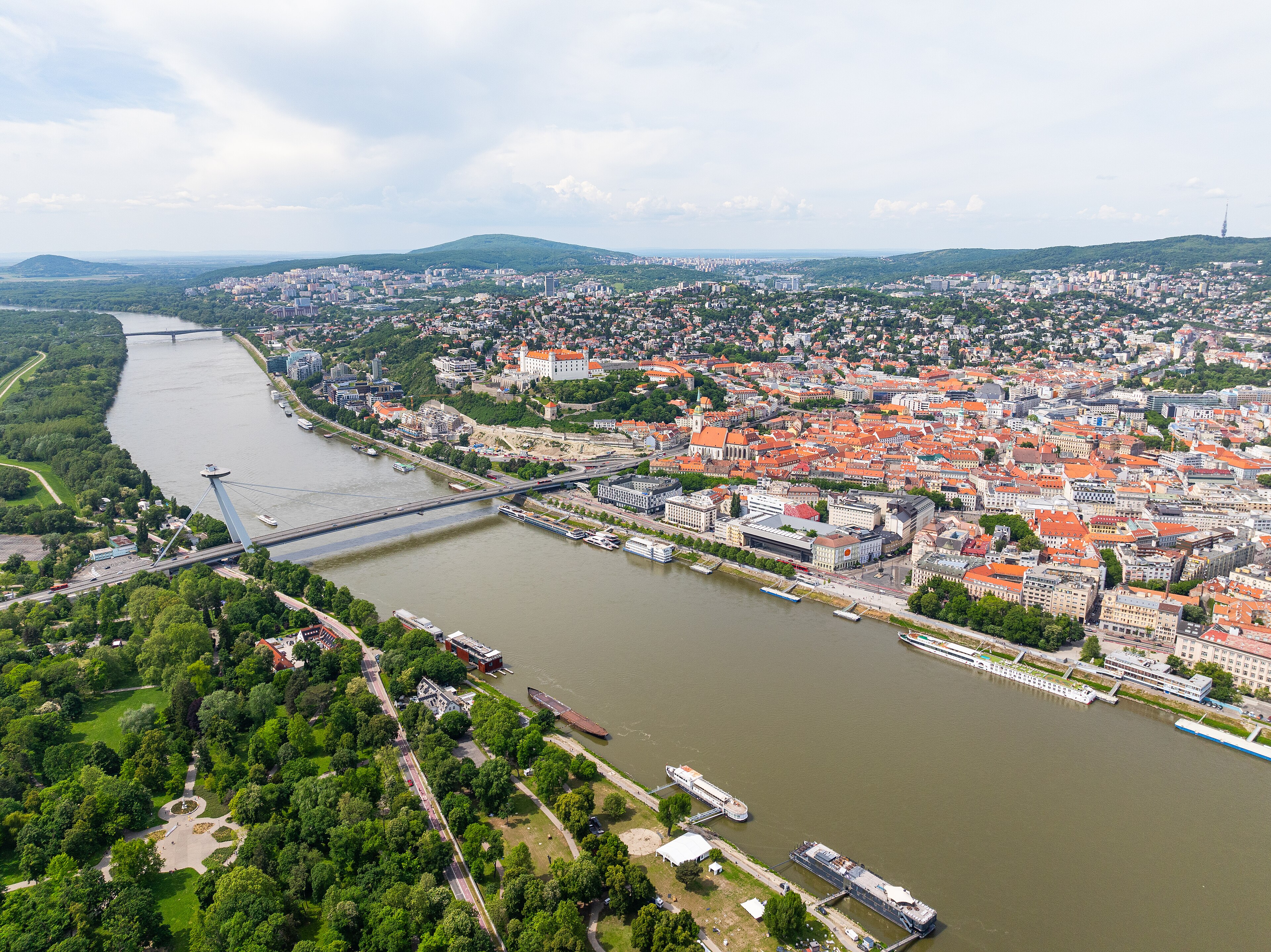 Slovakia travel guide