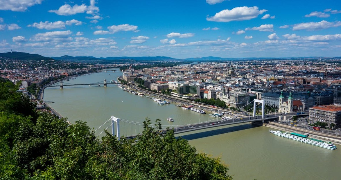 Hungary travel guide