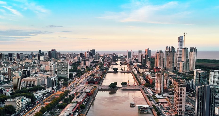 Argentina travel guide