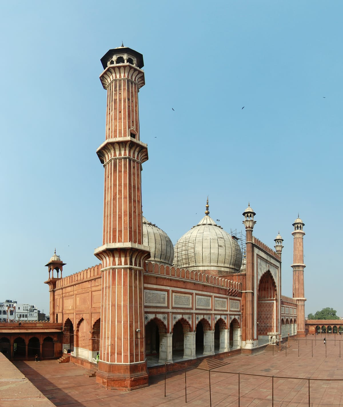 India travel guide — top cities and best time to visit