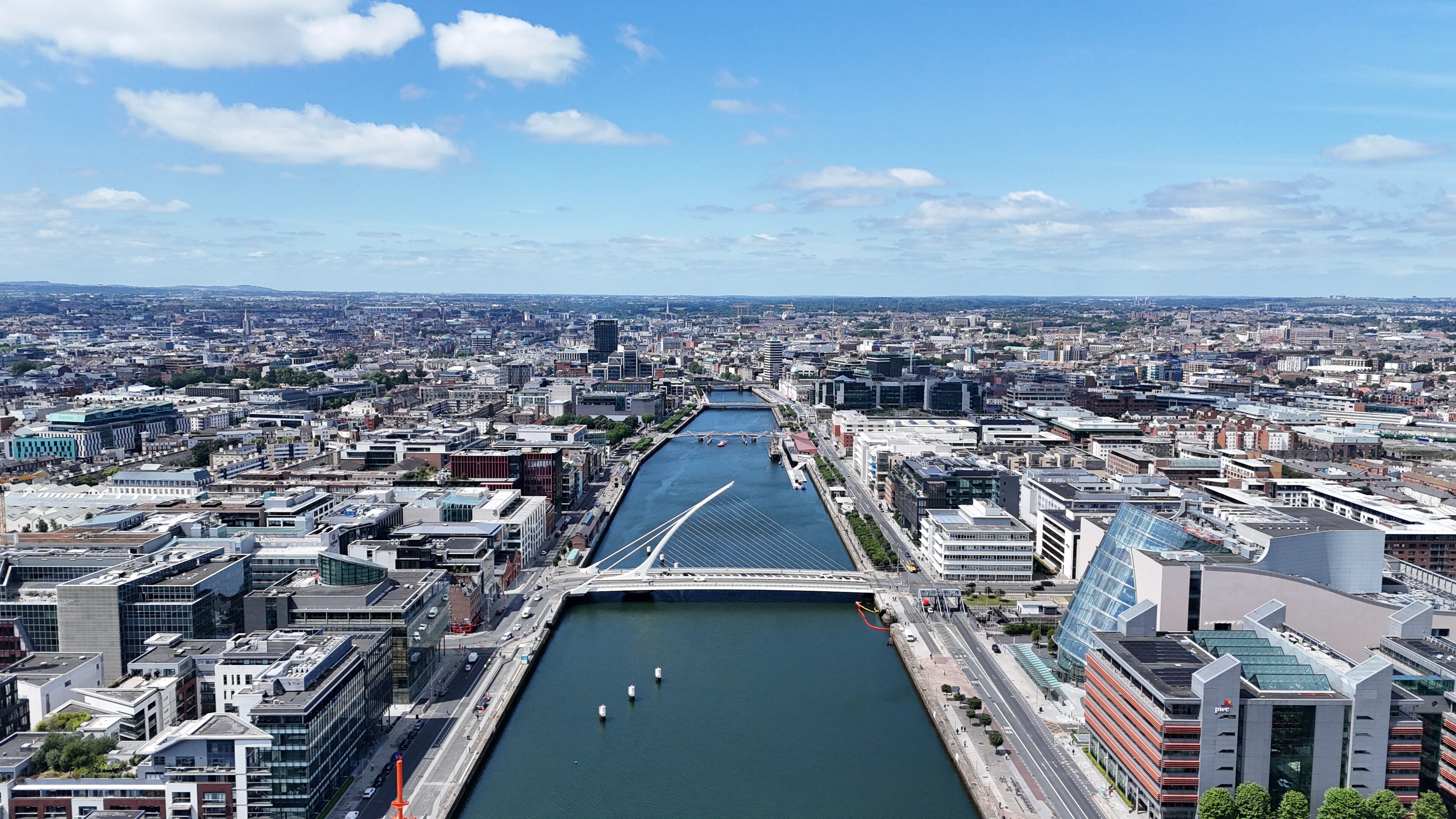 Ireland travel guide