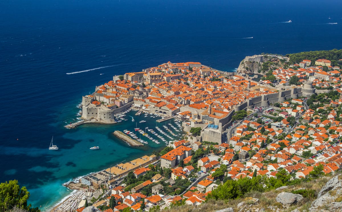 Croatia travel guide