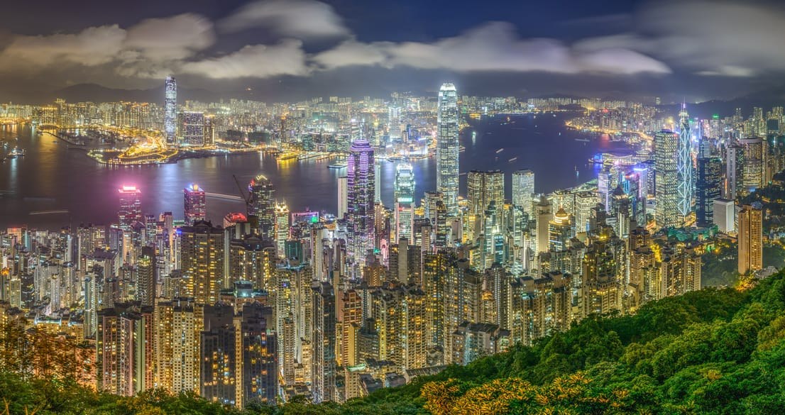 Hong Kong travel guide
