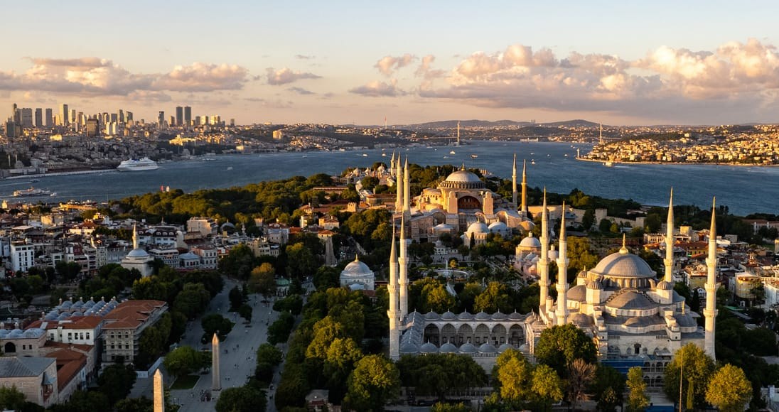 Turkey travel guide