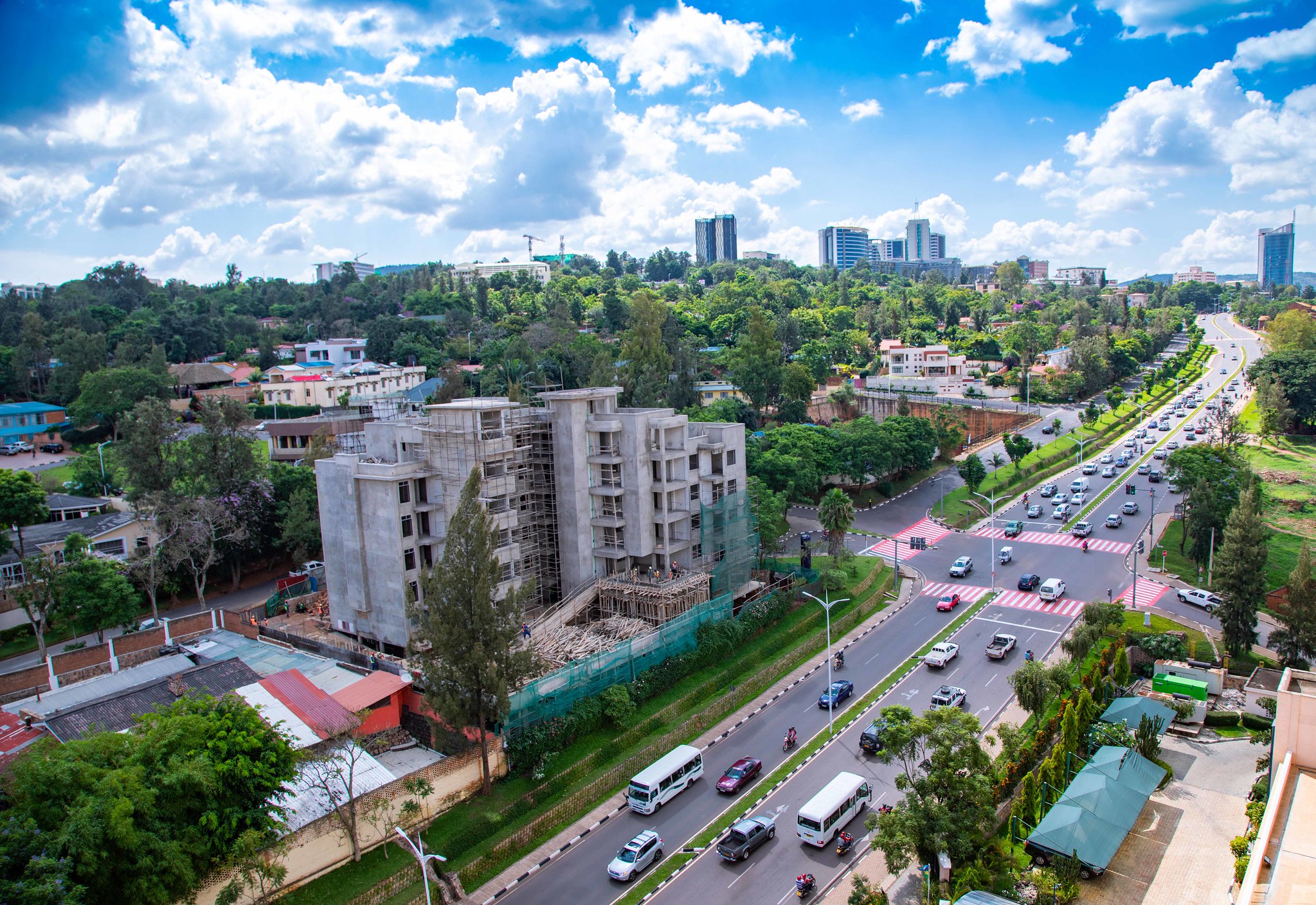 Rwanda travel guide