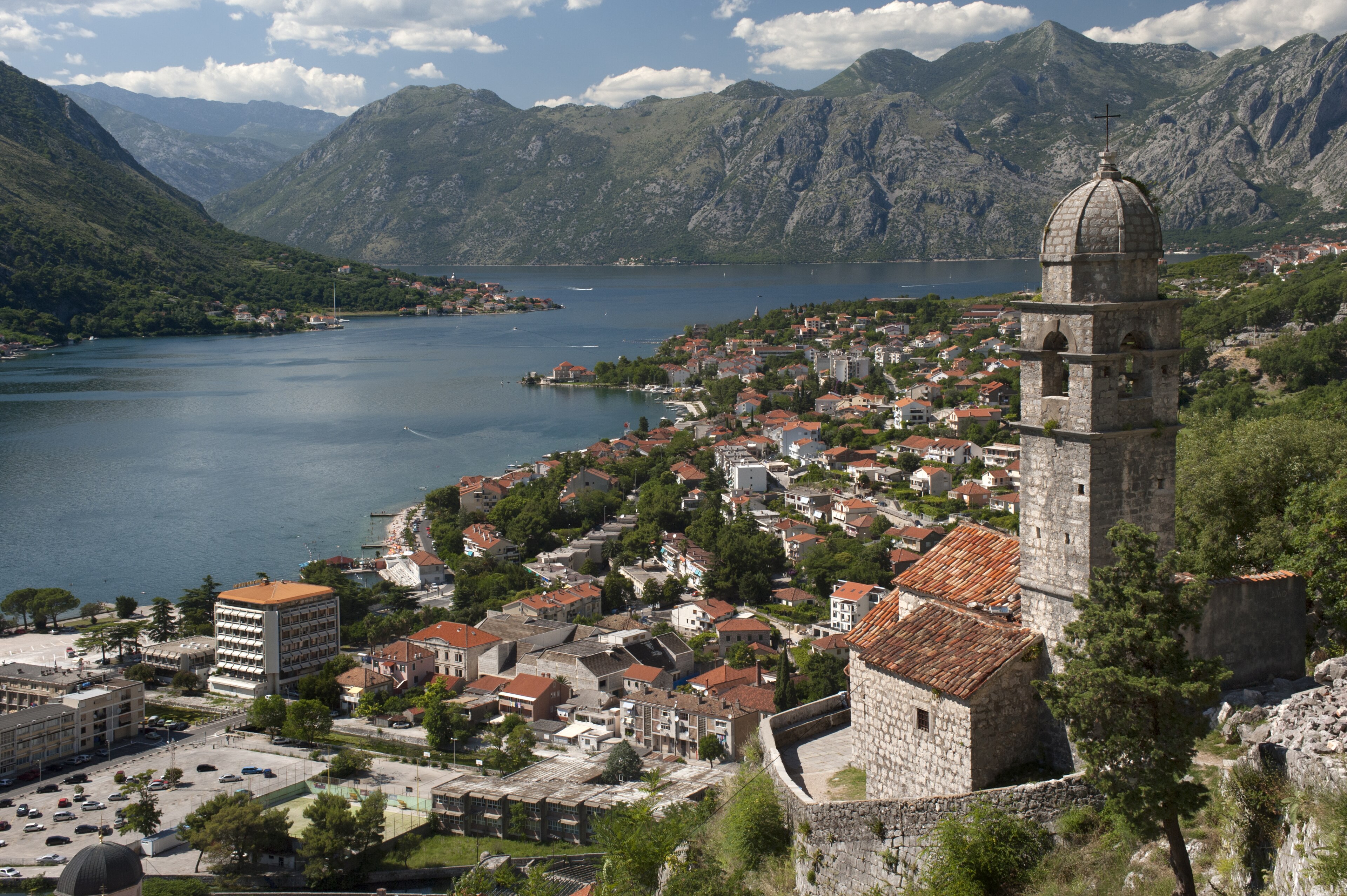 Montenegro travel guide