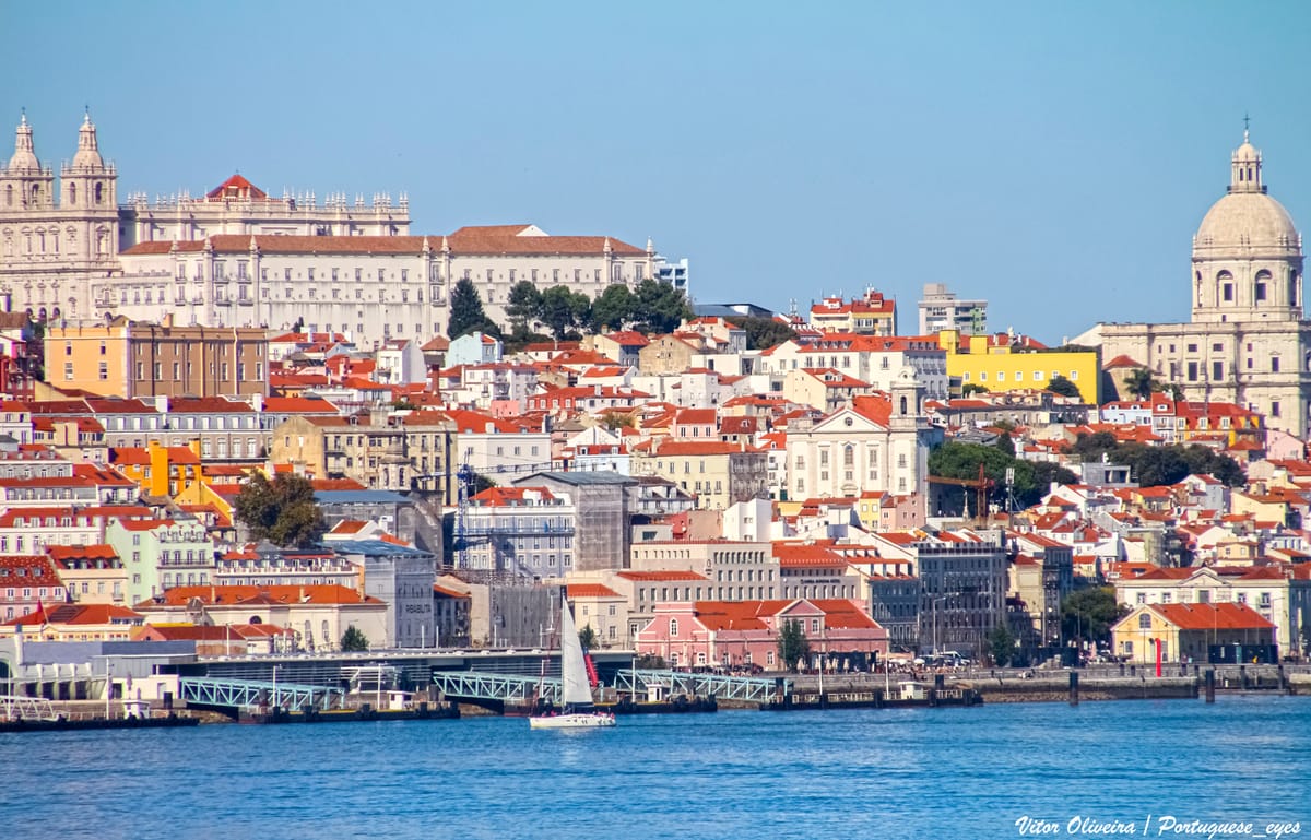 Portugal travel guide
