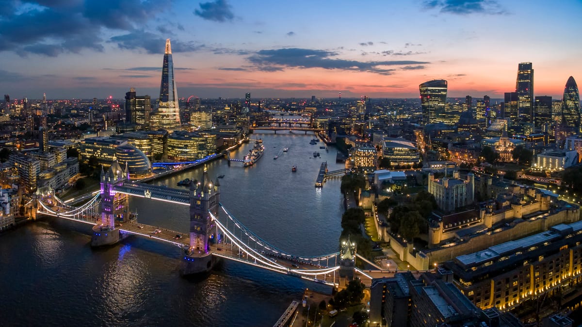 United Kingdom travel guide