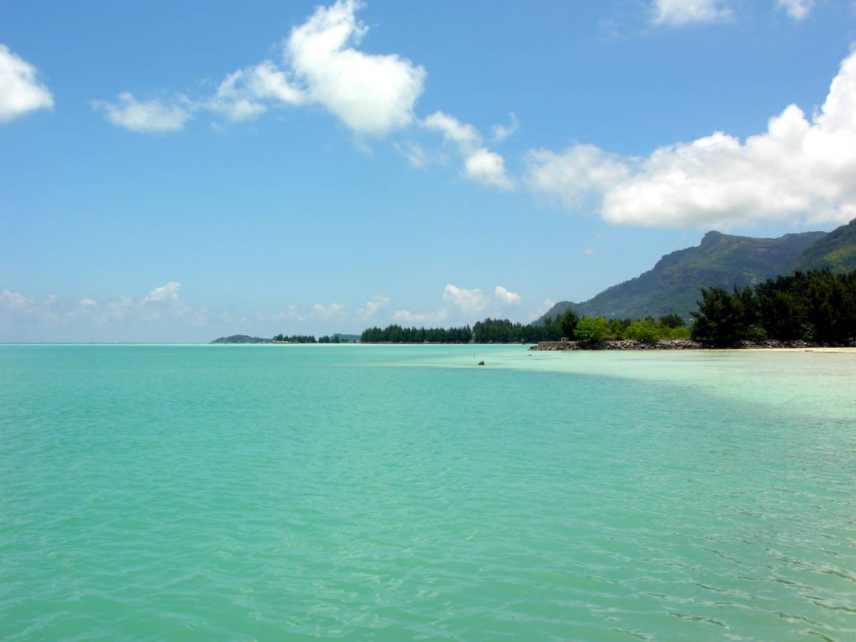Seychelles travel guide