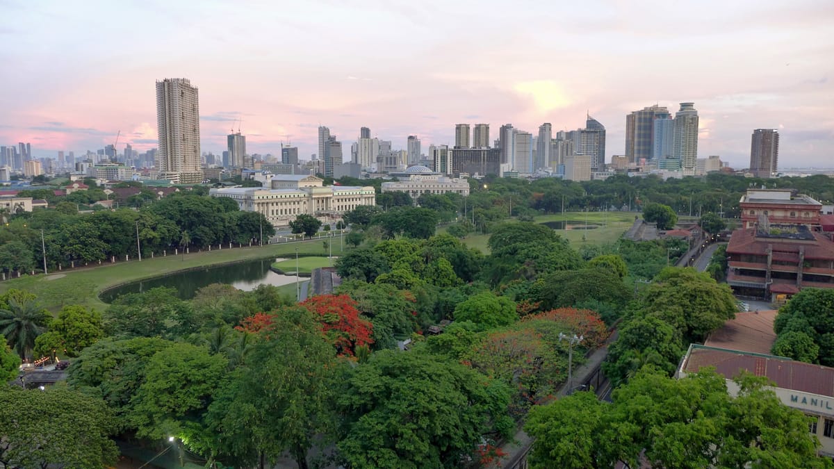 Philippines travel guide