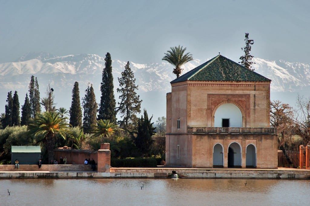 Morocco travel guide