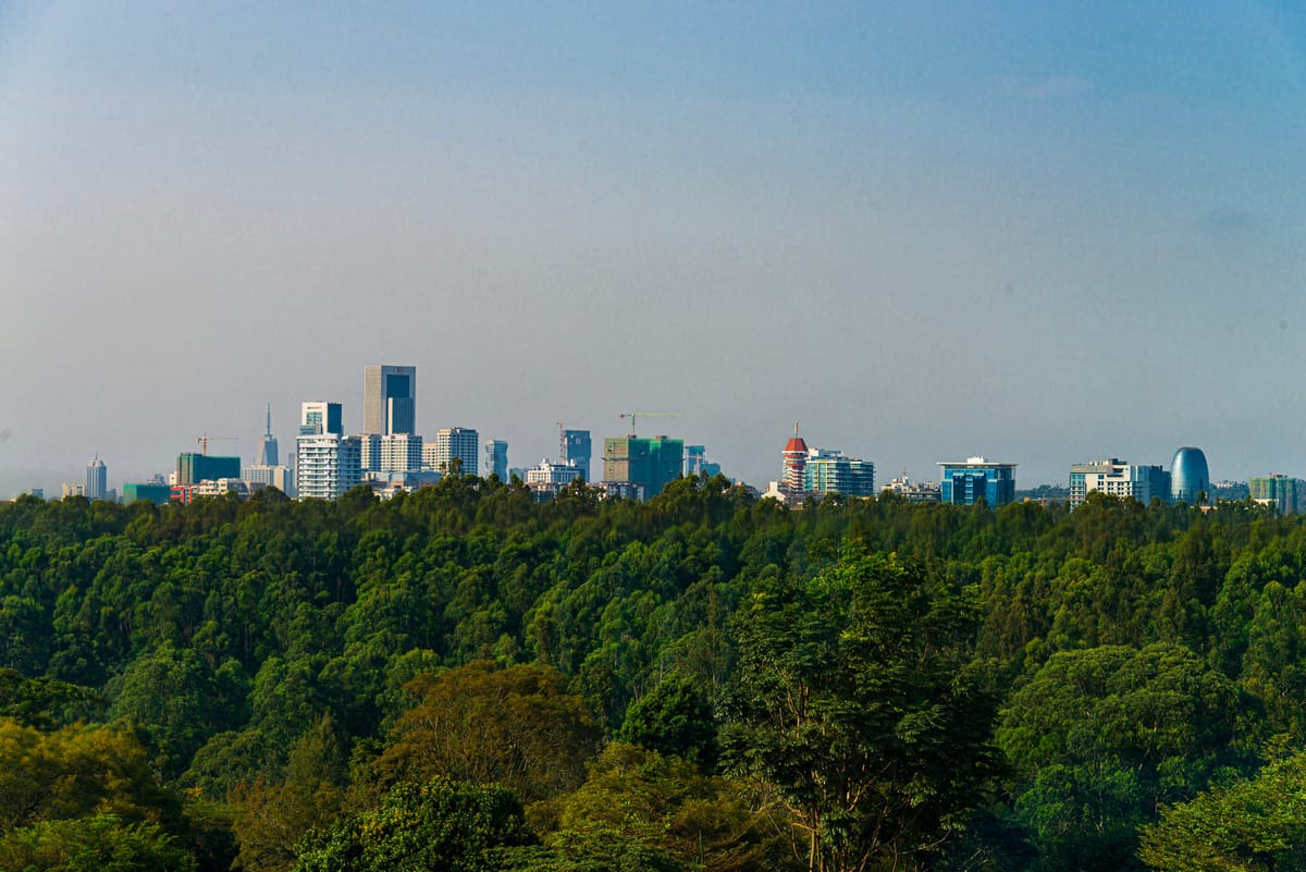 Kenya travel guide