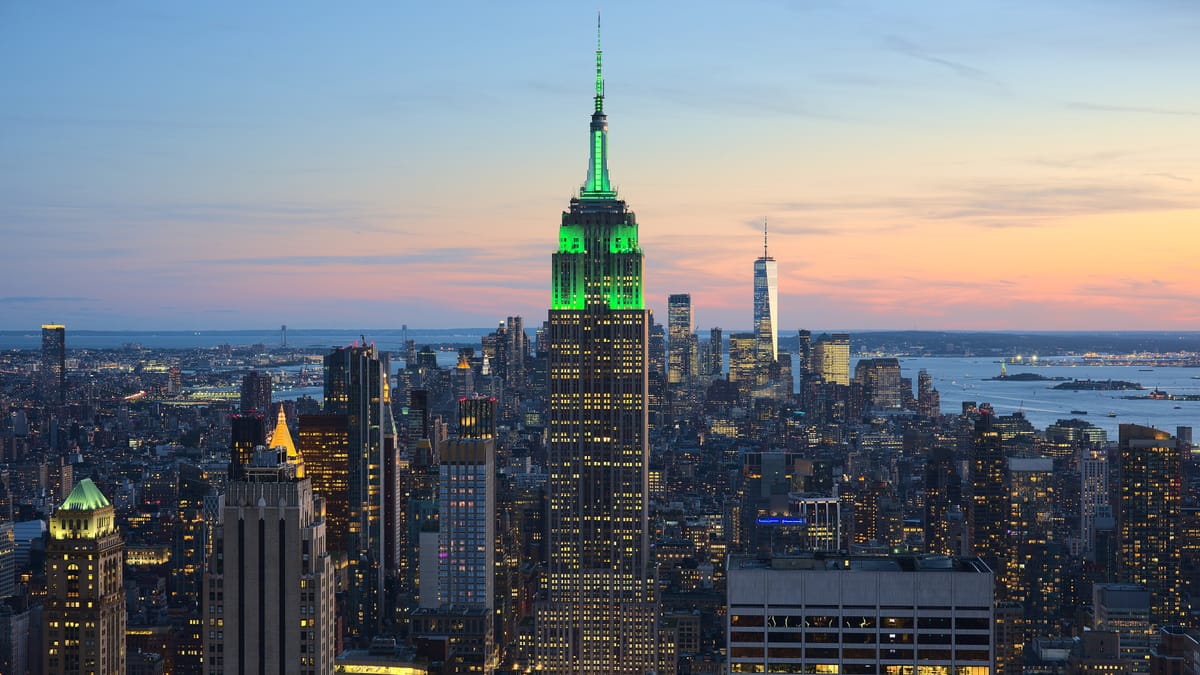 USA travel guide