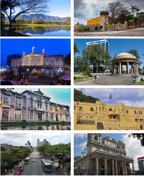 Costa Rica travel guide