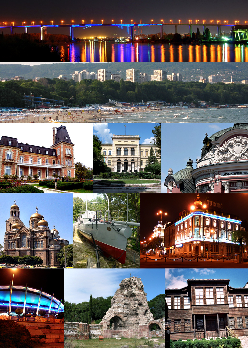 Bulgaria travel guide
