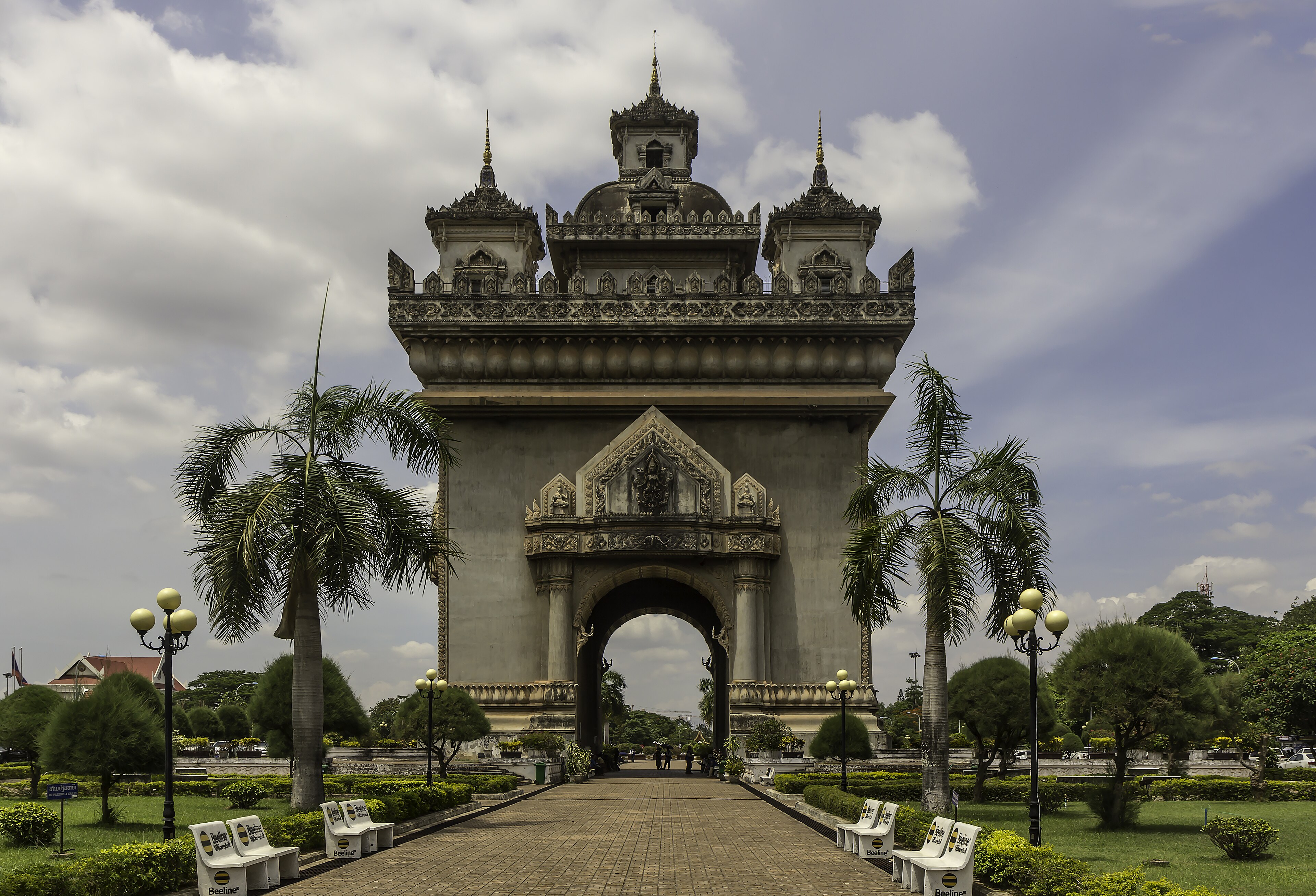Laos travel guide