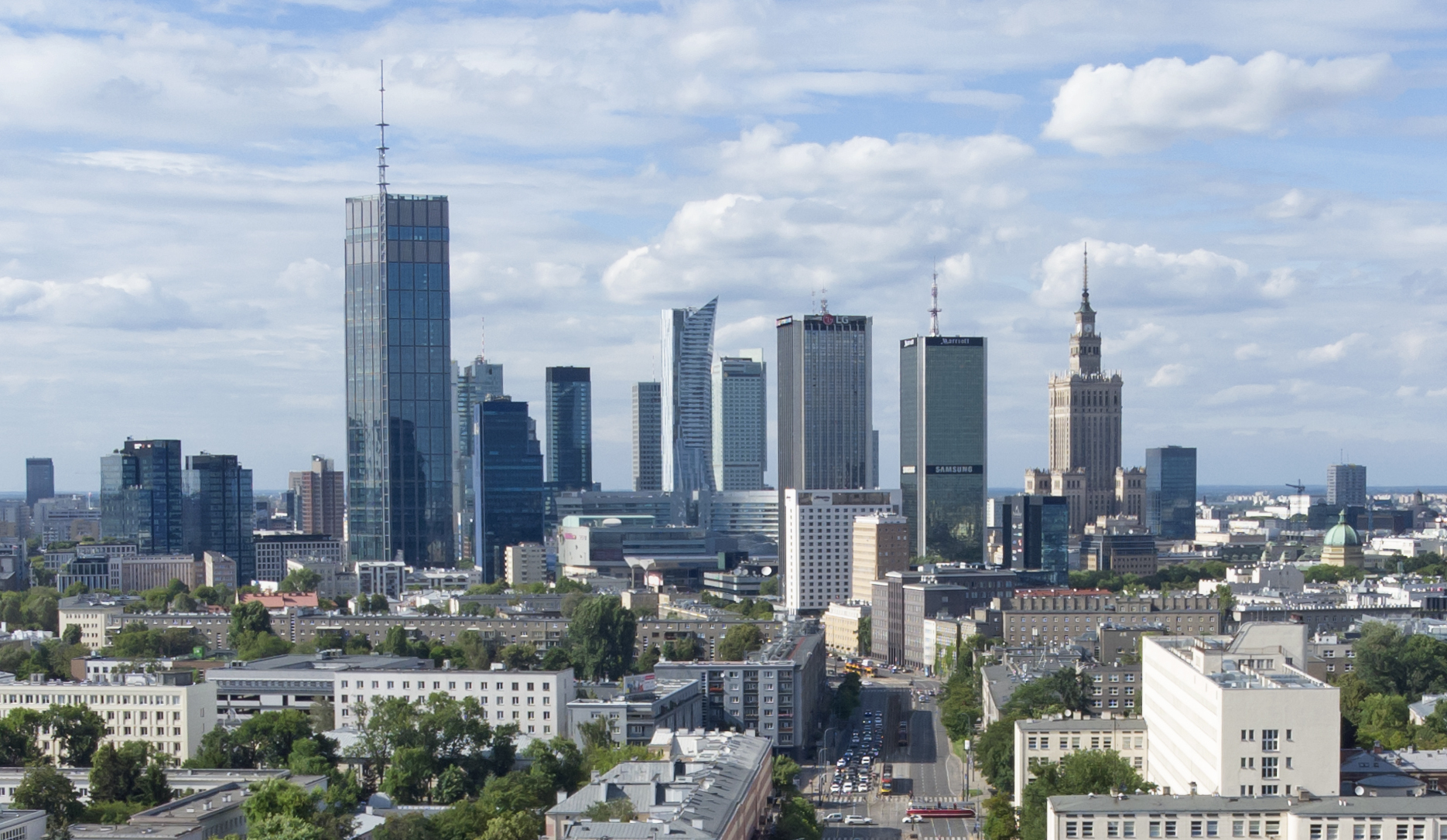 Poland travel guide